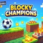 blocky champions